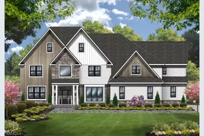 7 Brookside Dr, Warren Township, NJ 07059 - Photo 2