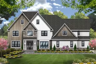 7 Brookside Dr, Warren Township, NJ 07059 - Photo 2