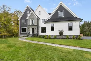 7 Brookside Dr, Warren Township, NJ 07059 - Photo 2