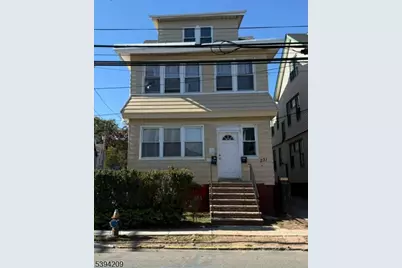 231 Myrtle Ave, Irvington, NJ 07111 - Photo 1