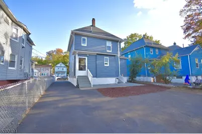 1222 W 3rd St, Plainfield, NJ 07063 - Photo 50