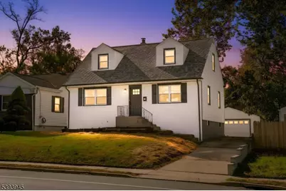 314 Easton Ave, New Brunswick, NJ 08901 - Photo 1