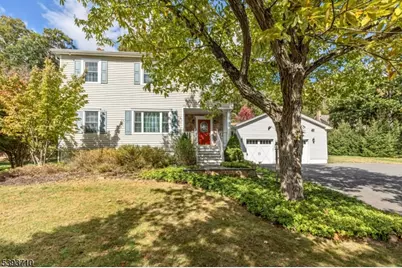 2111 Washington Valley Rd, Bridgewater, NJ 08836 - Photo 1