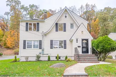 1 Schmitt Road, West Orange Township, NJ 07052 - Photo 1