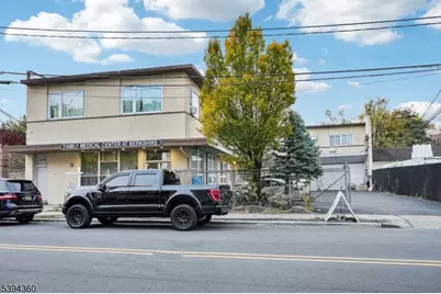 99 Berkshire Ave, Paterson, NJ 07502 - Photo 2