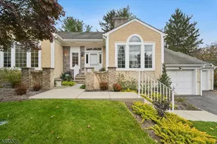 21 Rolling Hill Ct, Madison, NJ 07940 - Photo 1