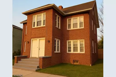 188 High St, West Orange Township, NJ 07052 - Photo 1