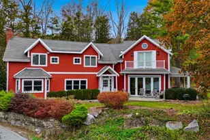 14 Cedarville Rd, Blairstown Township, NJ 07825 - Photo 1