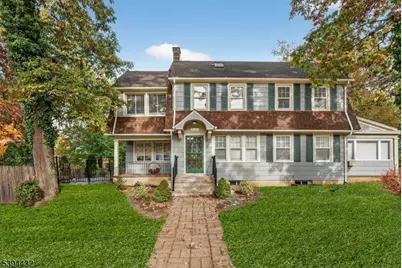 1505 Charlotte Road, Plainfield, NJ 07060 - Photo 1