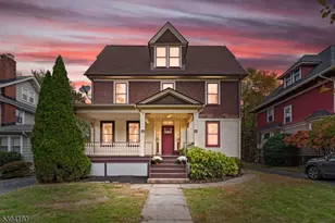 205 Garfield Pl, South Orange, NJ 07079 - Photo 1