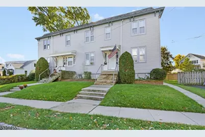 621 - B Spruce Ave #B, Garwood, NJ 07027 - Photo 2