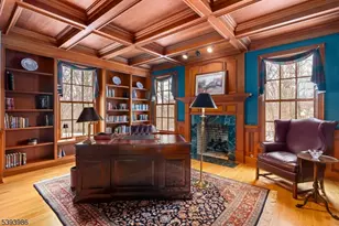 7 Timber Ridge Rd, Mendham Township, NJ 07931 - Photo 16