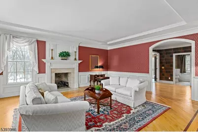 7 Timber Ridge Rd, Mendham Township, NJ 07931 - Photo 14