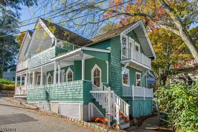 32 Fletcher Pl, Parsippany, NJ 07878 - Photo 1