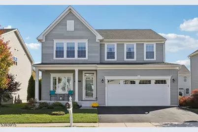 46 Prosper Pl, Sparta Township, NJ 07871 - Photo 1