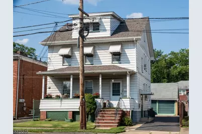 806 Roselle St, Linden, NJ 07036 - Photo 1