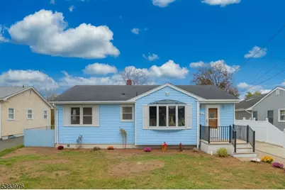 117 S 20th Ave, Manville, NJ 08835 - Photo 1