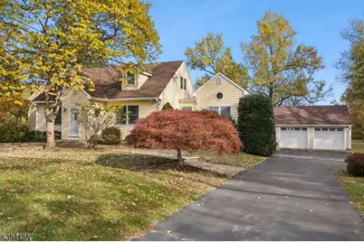 38 Coppermine Rd, Franklin Township, NJ 08540 - Photo 1