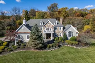 3 Snuffys Ln, Tewksbury Township, NJ 08833 - Photo 1