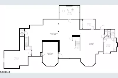 115 Old Somerset Rd, Watchung, NJ 07069 - Photo 48