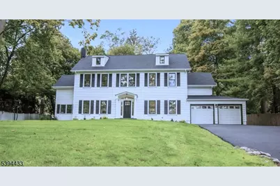3 Brook Way, West Orange Township, NJ 07052 - Photo 1