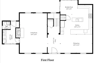 3 Brook Way, West Orange Township, NJ 07052 - Photo 30