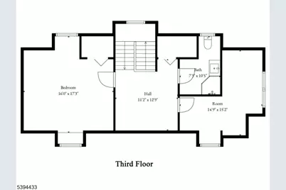 3 Brook Way, West Orange Township, NJ 07052 - Photo 32