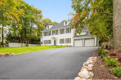 3 Brook Way, West Orange Township, NJ 07052 - Photo 2