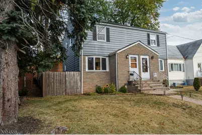 107 Chandler Ave, Roselle, NJ 07203 - Photo 1