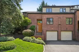 1 Stepping Ridge, North Caldwell, NJ 07006 - Photo 1