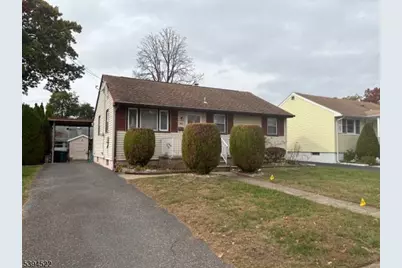 154 7th Ave, Hawthorne, NJ 07506 - Photo 1