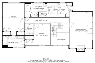 601 Lindabury Ln, Tewksbury Township, NJ 07979 - Photo 24