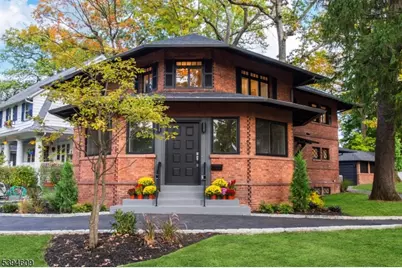 1 Hamilton Rd, Glen Ridge, NJ 07028 - Photo 1