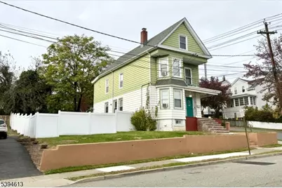 437 Morrissee Ave, Haledon, NJ 07508 - Photo 1