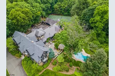 131 Rensselaer Rd, Essex Fells, NJ 07021 - Photo 48