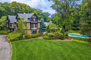 131 Rensselaer Rd, Essex Fells, NJ 07021 - Photo 4