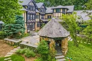 131 Rensselaer Rd, Essex Fells, NJ 07021 - Photo 6