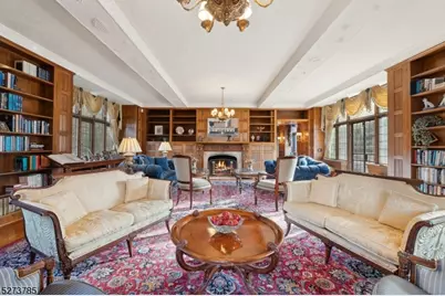 131 Rensselaer Rd, Essex Fells, NJ 07021 - Photo 14