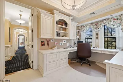 131 Rensselaer Rd, Essex Fells, NJ 07021 - Photo 36