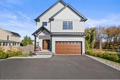 574 Ridgedale Ave, East Hanover Township, NJ 07936 - Photo 1