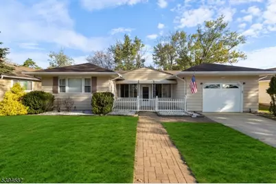 26 Fort De France Ave, Berkeley Township, NJ 08757 - Photo 1