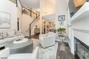 58 Westgate Dr, Clinton Township, NJ 08801 - Photo 4