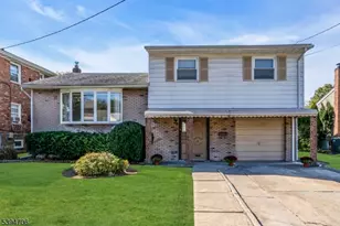1017 Stuart Pl, Linden, NJ 07036 - Photo 1