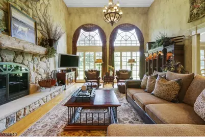 3 Winston Farm Ln, Mendham Township, NJ 07945 - Photo 12