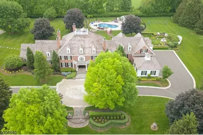 3 Winston Farm Ln, Mendham Township, NJ 07945 - Photo 1