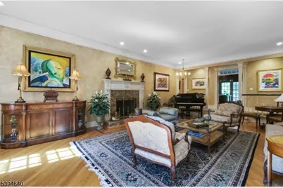 3 Winston Farm Ln, Mendham Township, NJ 07945 - Photo 8