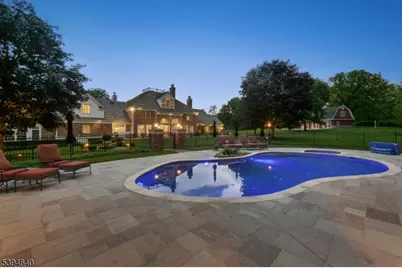 3 Winston Farm Ln, Mendham Township, NJ 07945 - Photo 4