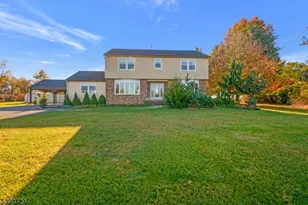 90 Old York Rd, East Amwell Township, NJ 08551 - Photo 1