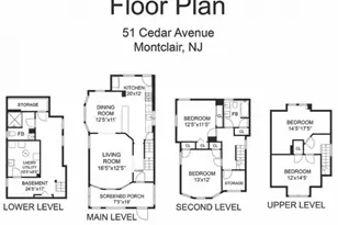 51 Cedar Ave, Montclair, NJ 07042 - Photo 28