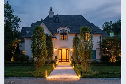 7 & 11 Stokes Farm Rd, Old Tappan, NJ 07675 - Photo 1